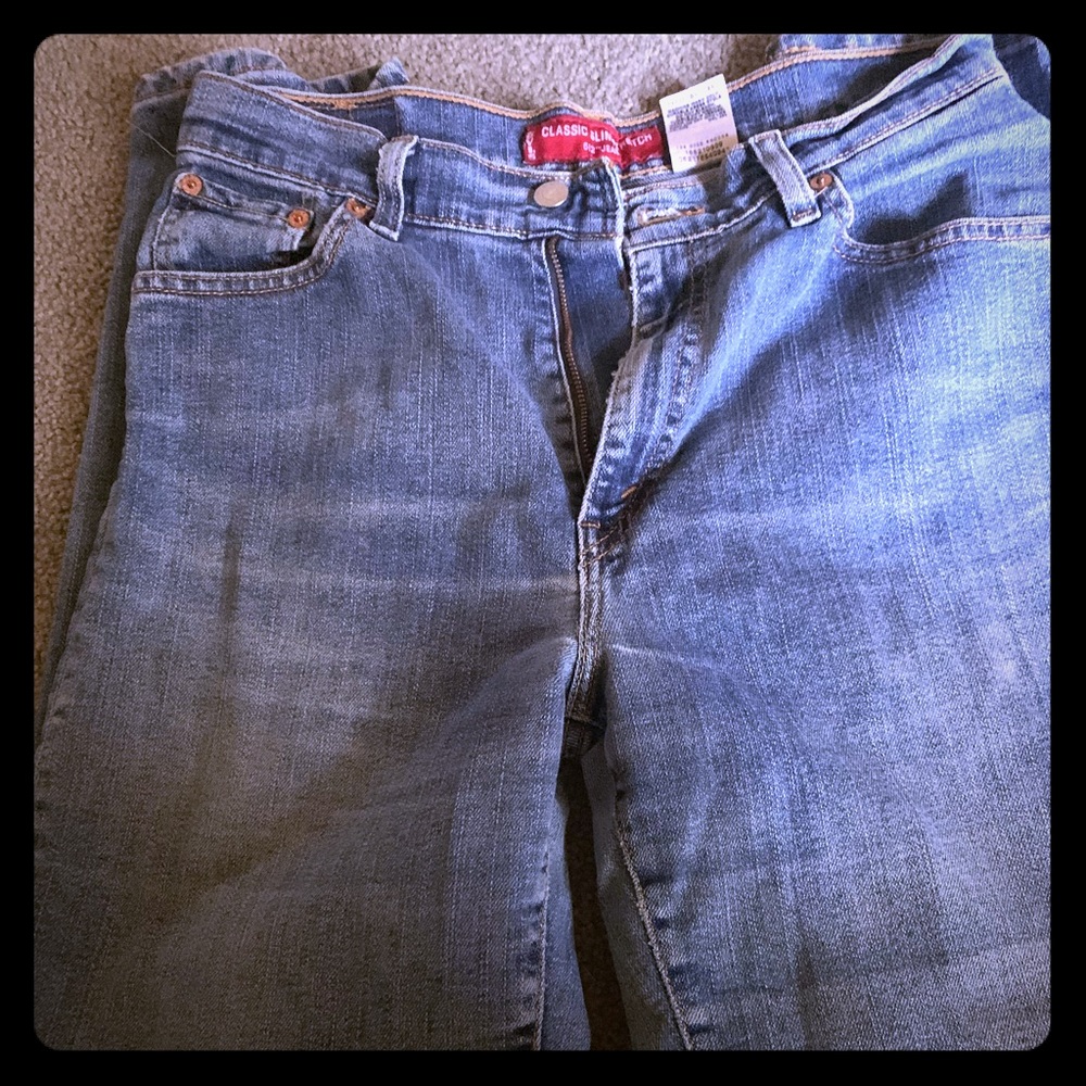 Levi’s